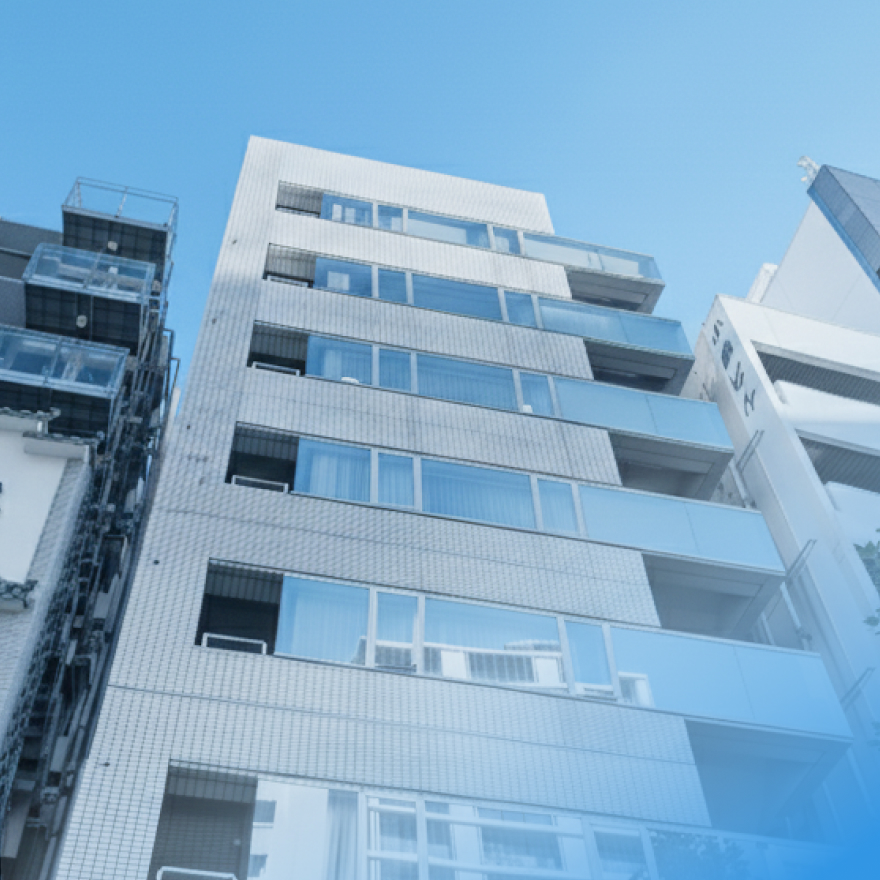 Company 会社概要