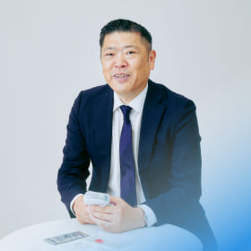 開発ストーリー