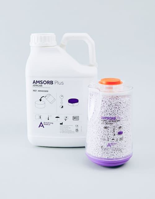 大学病院と挑んだ低流量麻酔の課題解決