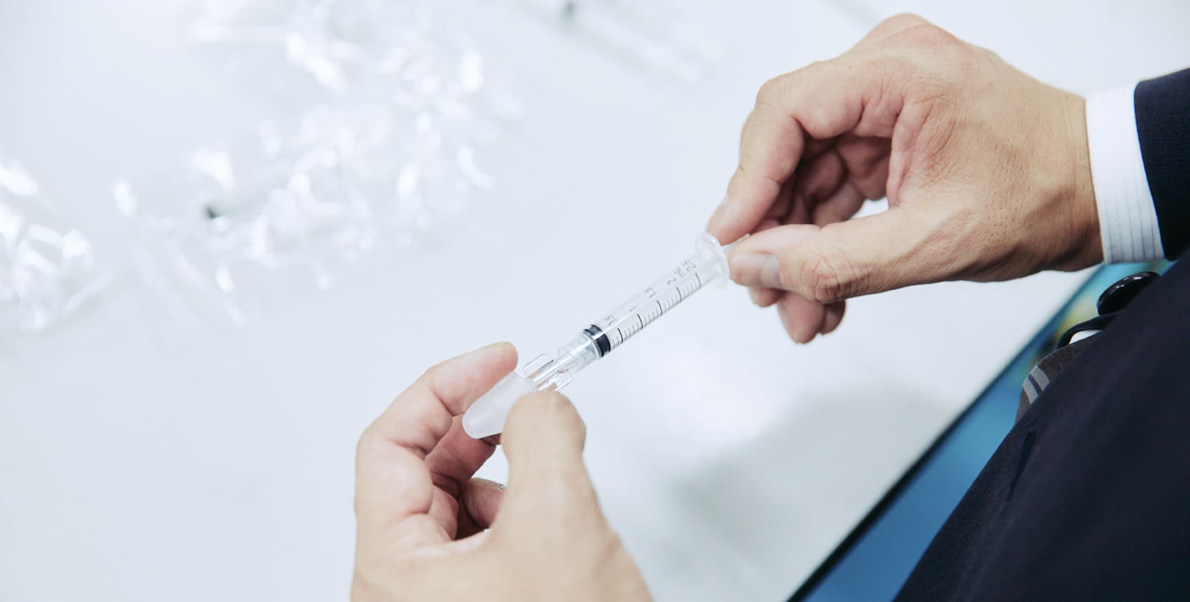 価格競争に打ち勝つための道 小さな声を聞き逃さない営業