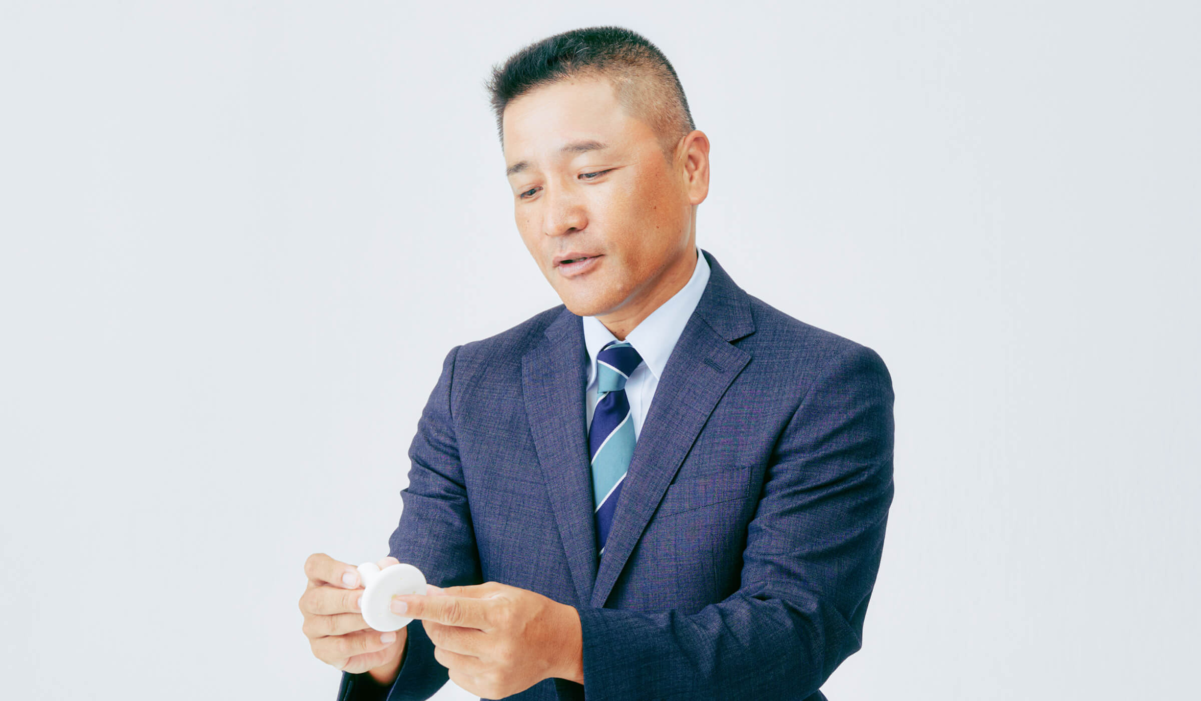 試行錯誤した日々