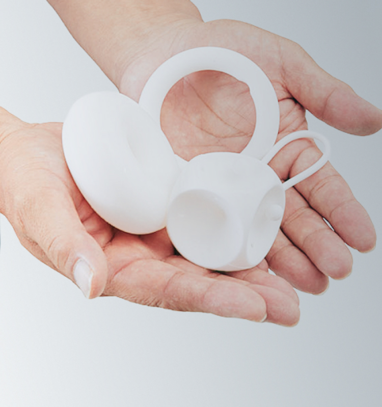 製品ストーリー