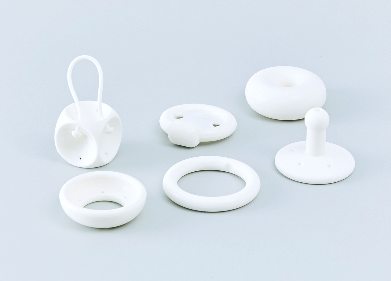 MedGyn シリコーン ペッサリー