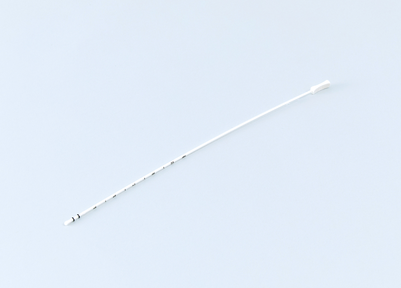 ディスポーザブルエンドキュレット