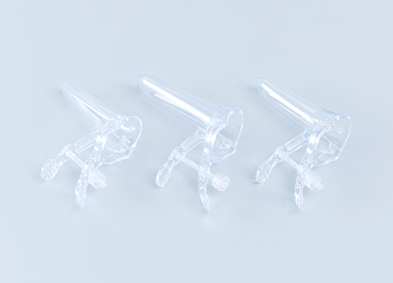 シュアスペック膣鏡