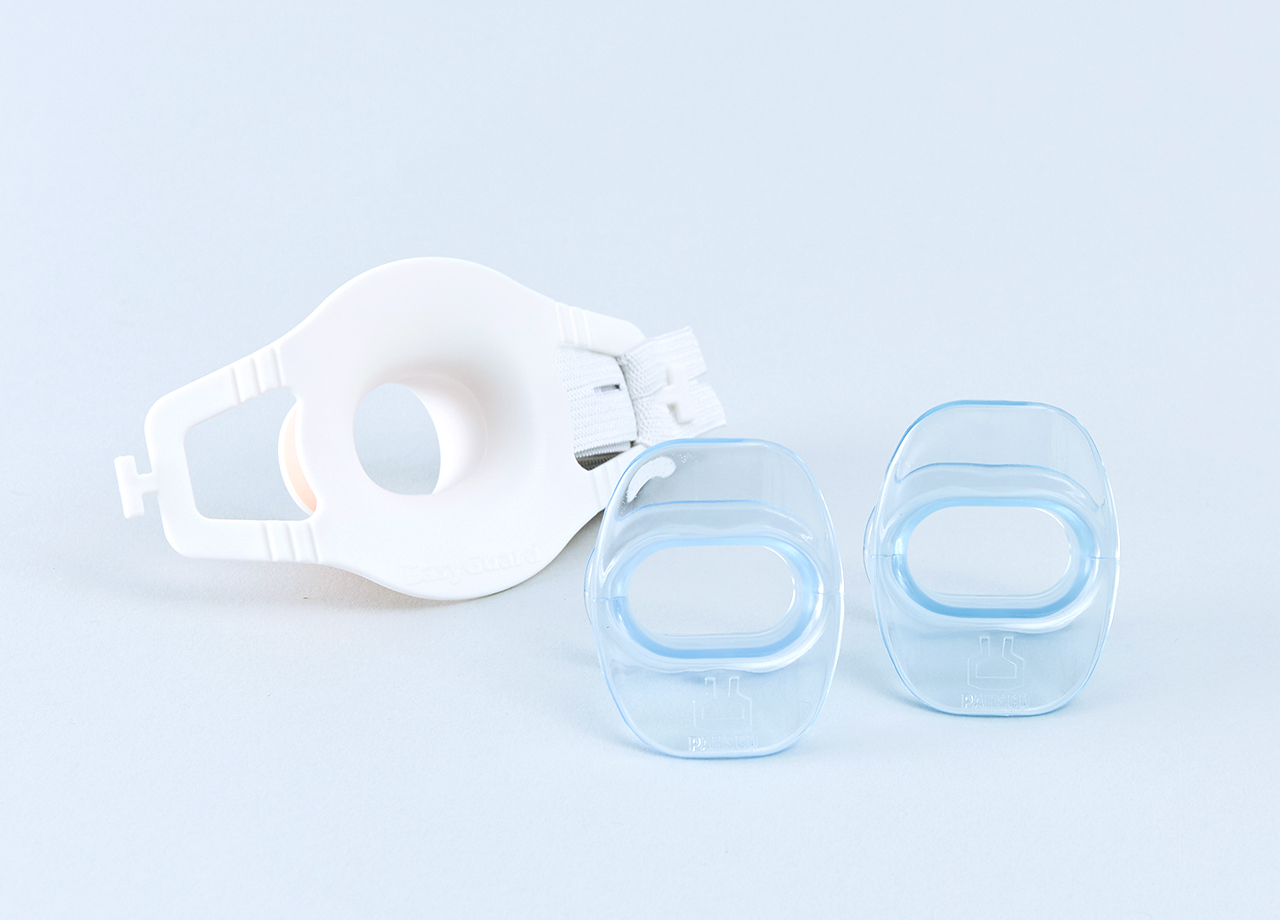 内視鏡用マウスピース