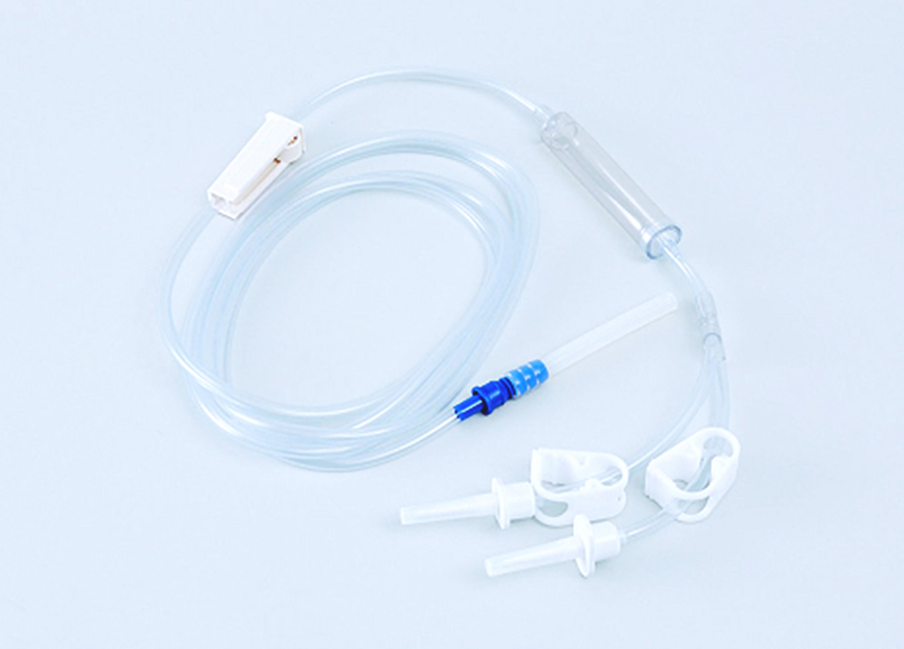 イリゲーションセット