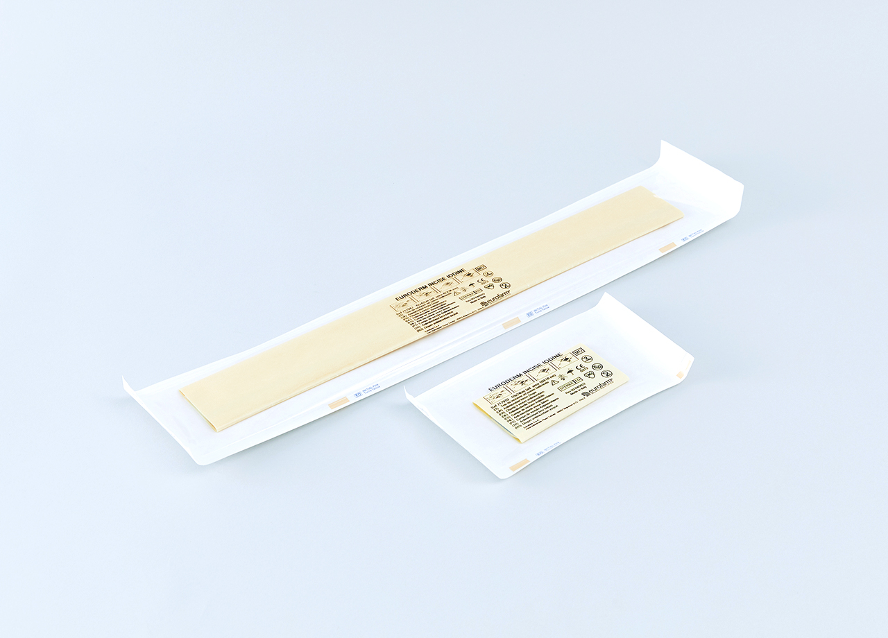 ユーロダームドレープ