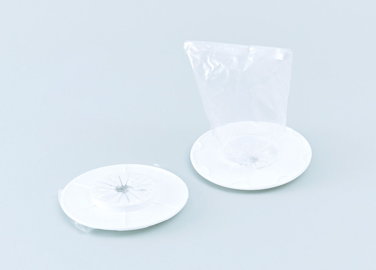 ライトハンドルカバー