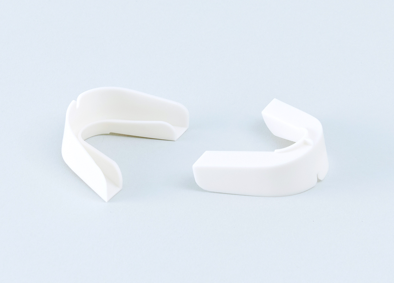 歯牙プロテクター