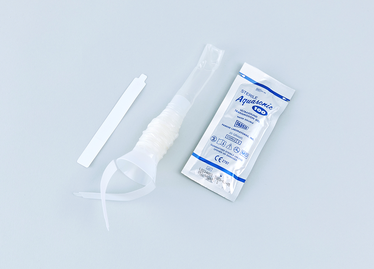 エコープローブカバーⅡ経食道用