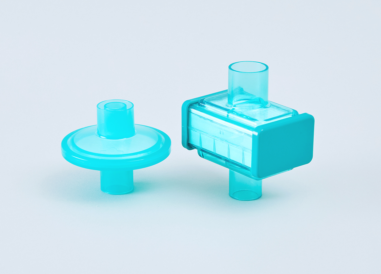 ベンタリンクII